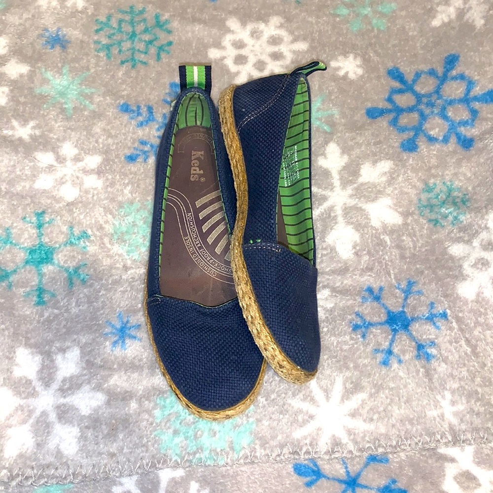 Keds Slip On